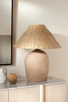 Porcelain Table Lamp