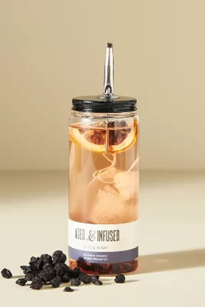 Aged & Infused Infusion Kit