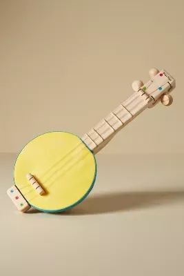 Banjolele Music Toy