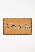 Monroe Dog Doormat