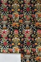 Cole & Son Protea Garden Wallpaper