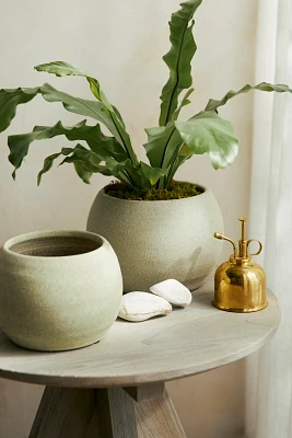 Ceramic Sphere Pot