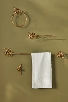 Serpentine Bath Hook