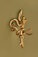 Serpentine Bath Hook