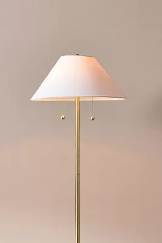 Arca Floor Lamp