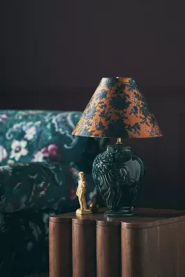 House of Hackney Ceramic Table Lamp