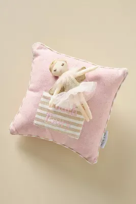 Tooth Fairy Pillow Bundle