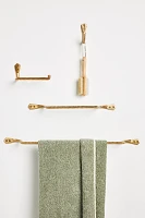 Fayette Hand Towel Bar