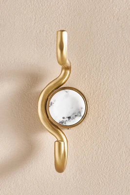 Aino Bath Hook