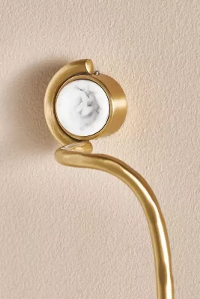 Aino Towel Ring