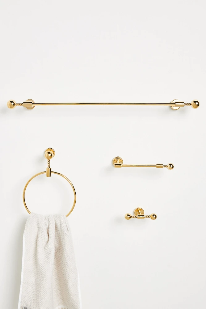 Maude Towel Bar