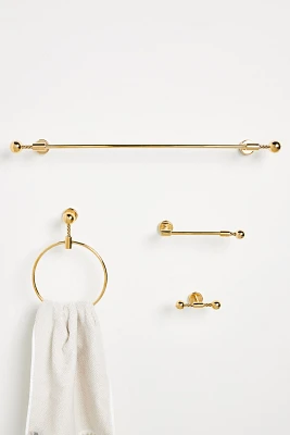 Maude Towel Bar