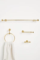 Maude Towel Ring