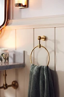 Maude Towel Ring