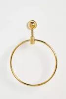 Maude Towel Ring