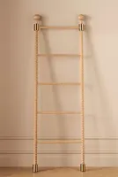 Maude Blanket Ladder