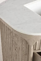 Isla Single Bathroom Vanity