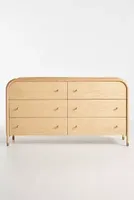 Heatherfield Dresser