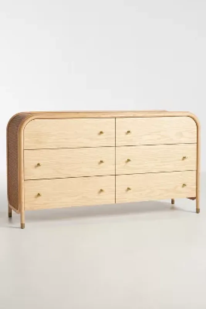 Heatherfield Dresser