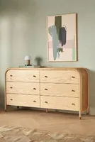 Heatherfield Dresser