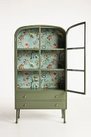 House of Hackney Curio Cabinet 