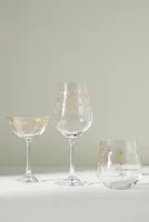 Kenton Wine Glasses, Set of 4
