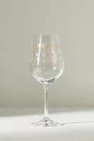 Kenton Wine Glasses, Set of 4