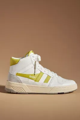 Gola All Court High-Top Sneakers