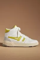 Gola All Court High-Top Sneakers