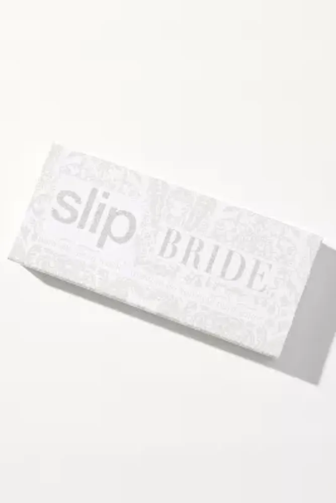 Slip Silk Bridal Collection Sleep Mask