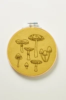 DIY Embroidery Project Kit