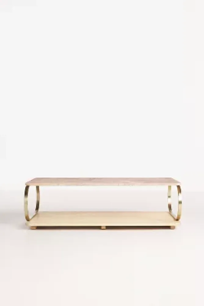 Erin Fetherston Dulcette Coffee Table