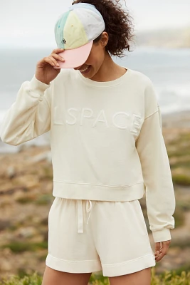 LSPACE Solo Sweatshirt