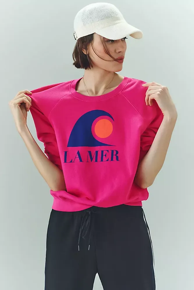 Sundry La Mer Sweatshirt | The Summit at Fritz Farm