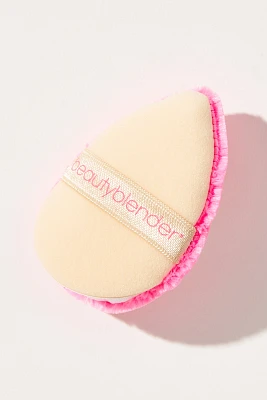 beautyblender Power Pocket Puff Dual-Sided Powder Puff