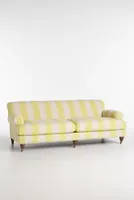 Cecilia Willoughby Two-Cushion Sofa