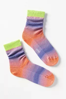 Labucq Ombre Socks
