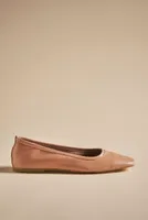 Pilcro Soft Ballet Flats
