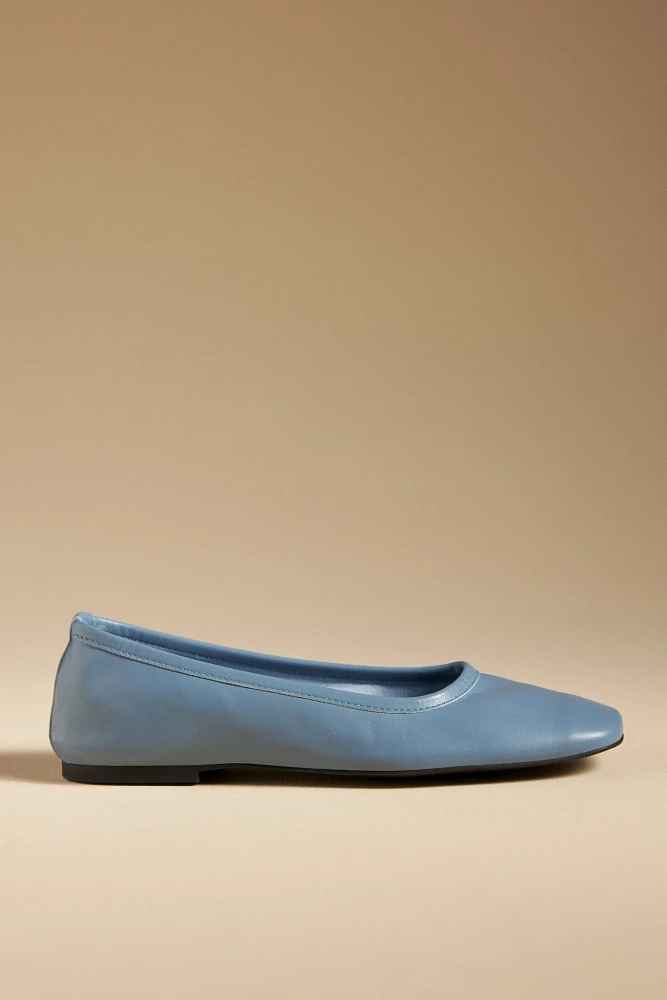 Pilcro Soft Ballet Flats