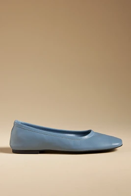 Pilcro Soft Ballet Flats