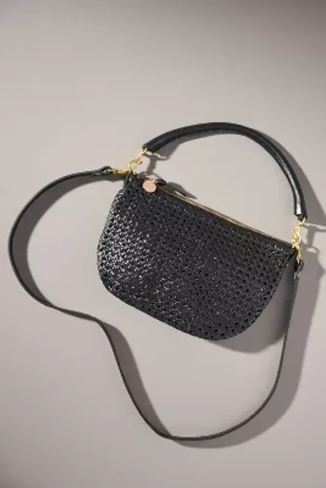 Petit Moyen Messenger Bag