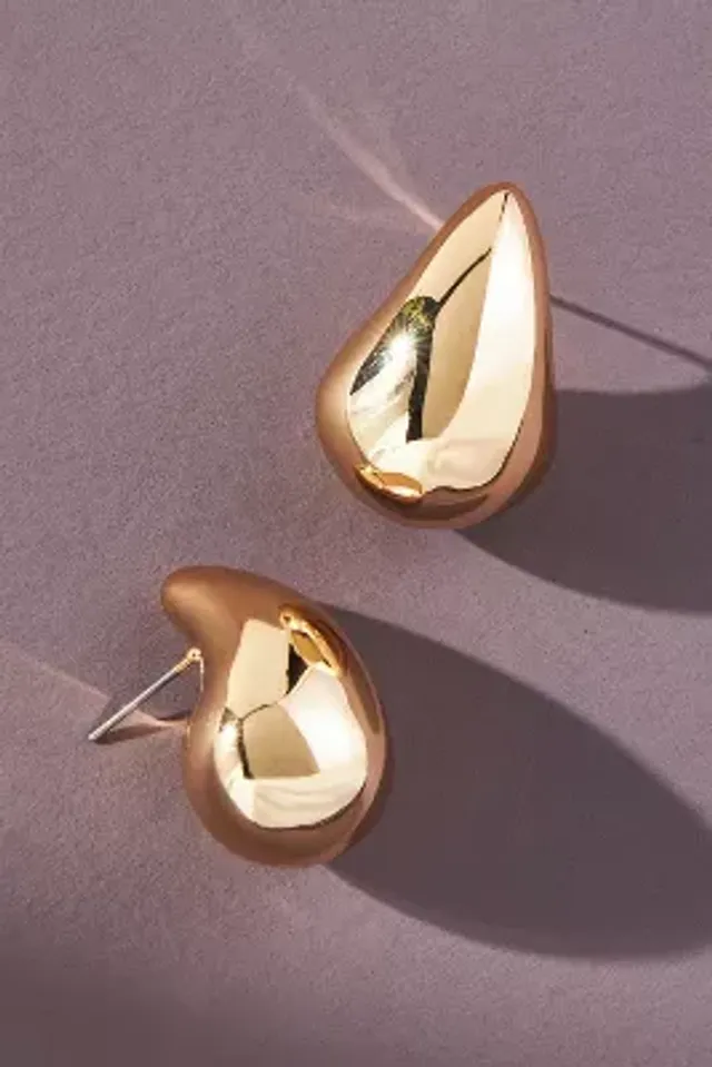 The Petra Drop Earrings