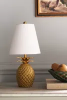Mini Pineapple Table Lamp