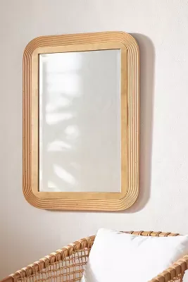 Aubrielle Wall Mirror