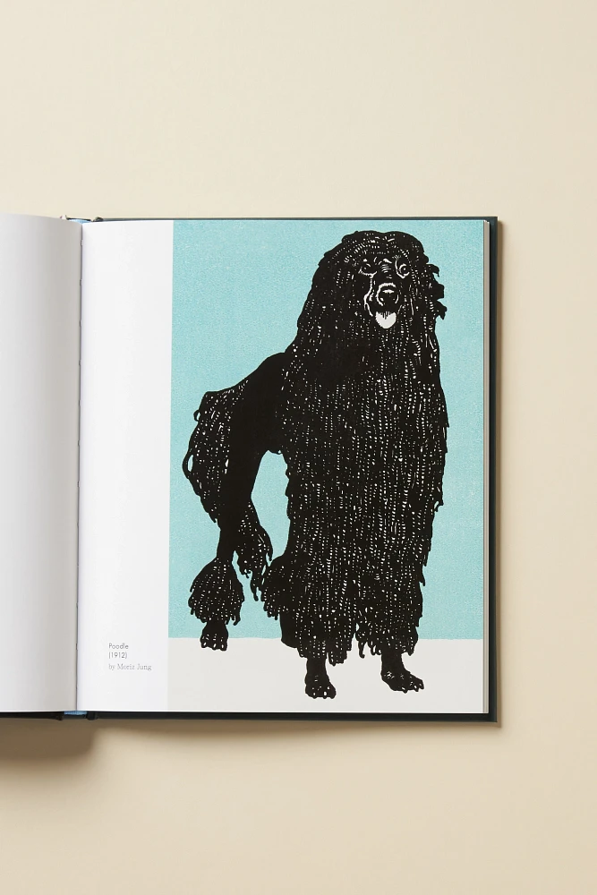 Art Dog: Clever Canines of the Art World