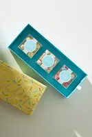 Sugarfina Happy Birthday 3-Piece Candy Bento Box