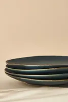 Jasper Portuguese Dinner Plates, Set of 4