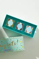 Sugarfina Congrats 3-Piece Candy Bento Box