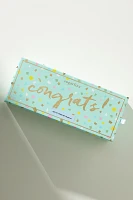 Sugarfina Congrats 3-Piece Candy Bento Box