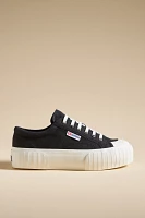 Superga 2631 Platform Sneakers